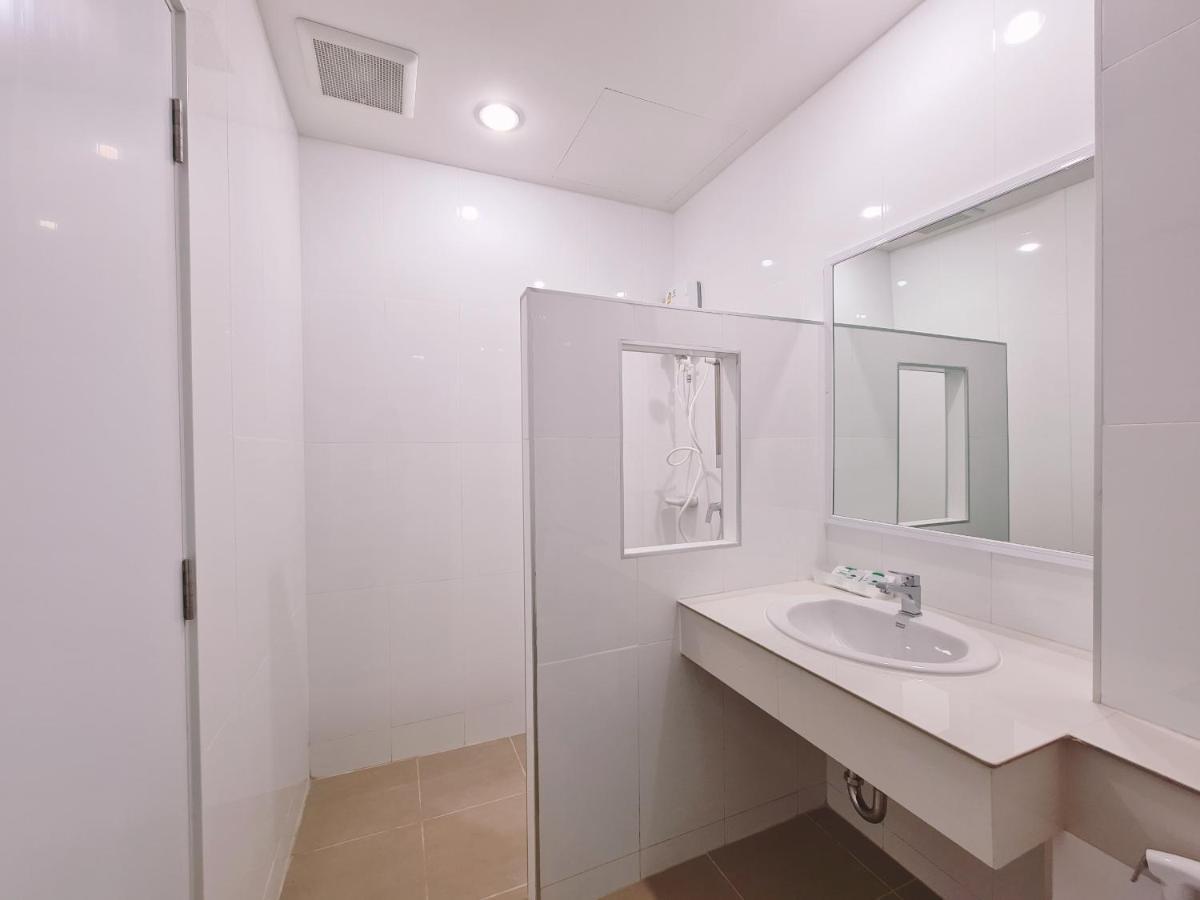 צ'יאנג מאי Grand Maihom Hotel מראה חיצוני תמונה